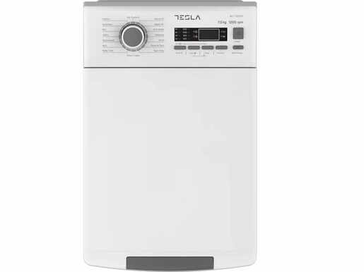 Tesla inverter mašina za pranje veša WL71292M