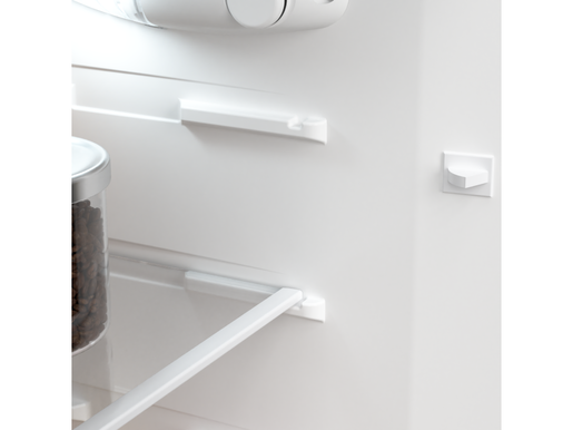 Tesla kombinovani frižider RD2100ME