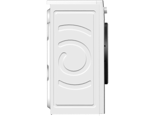 Tesla inverter mašina za pranje veša WF71230T