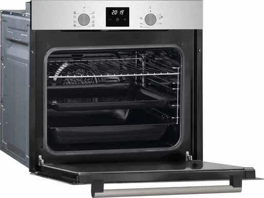 Tesla ugradna rerna BO850SX