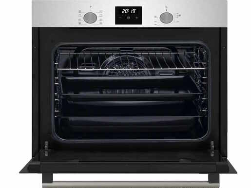 Tesla ugradna rerna BO850SX