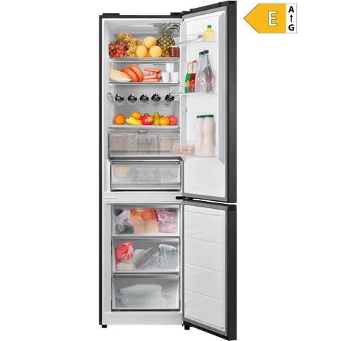 Vivax home kombinovani frižider CF-378DNF BG