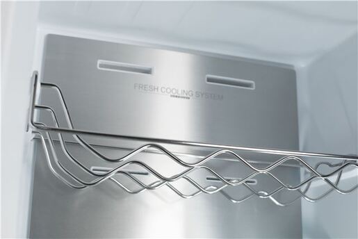 Vivax home kombinovani frižider CF-378DNF BG