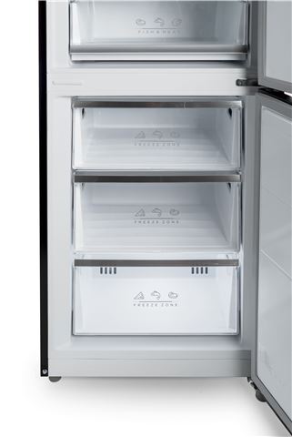 Vivax home kombinovani frižider CF-378DNF BG