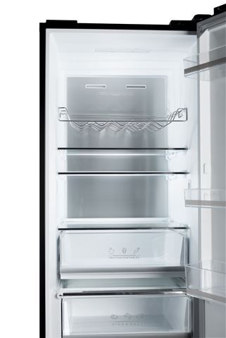 Vivax home kombinovani frižider CF-378DNF BG