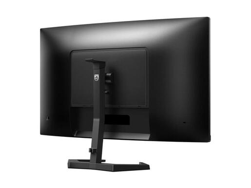 Monitor 27 Philips 27M1C3200VL/00, FHD, VA, Adaptive Sync, 165Hz, 1ms, HDMI, DP, zakrivljen