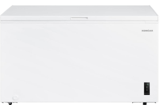 Končar zamrzivač LV418BM