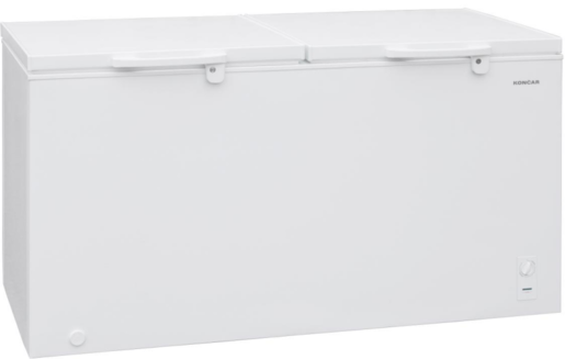 Končar zamrzivač LV508BM