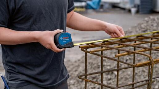 Bosch Professional Merna traka 8m 1600A01V3S