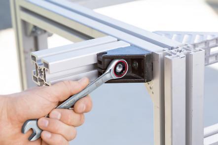 Bosch Professional Kombinovani ključ 5 kom čegrtaljka 1600A02Z3D