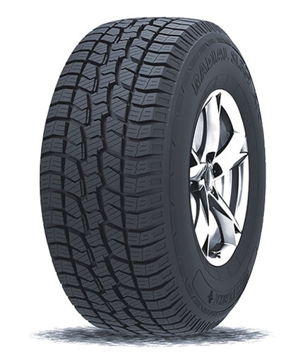 West Lake 245/75R17 Westlake SL369 112T