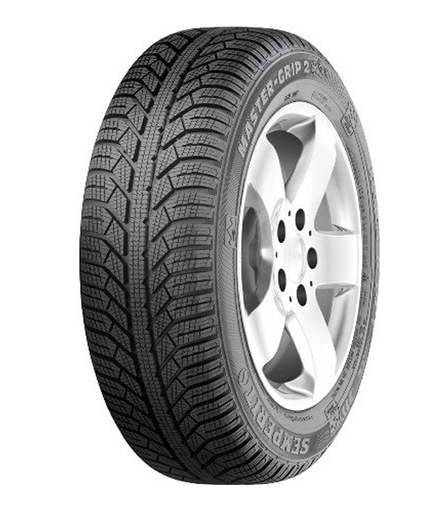 Semperit 185/60R14 SEMPERIT MASTER-GRIP 2 82T