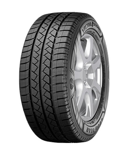 Goodyear 215/70R15C VECTOR 4SEASONS CARGO 109/107S
