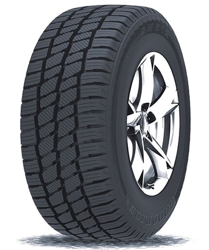 West Lake 225/70R15C WestLake SW612 112/110R