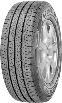 Goodyear 225/55R17C EFFIGRIP CARGO 2 109/107H