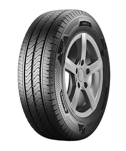 Barum 235/60R17C Vanis 3 117/115R
