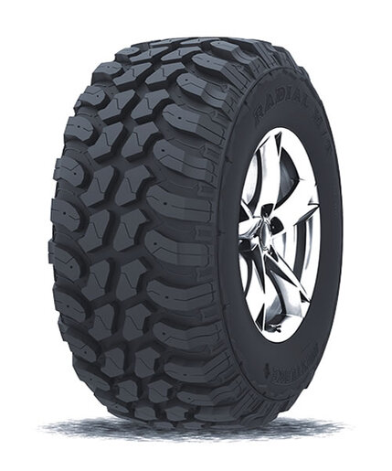 West Lake 33X12.50R20 Westlake SL366 114Q