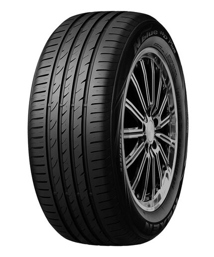 Nexen 195/65R15 N'blue HD Plus 91T