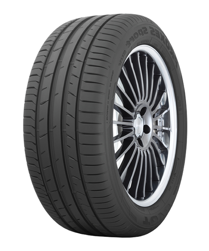 Toyo 215/65R17 TOYO PROXES SPORT SUV 99V