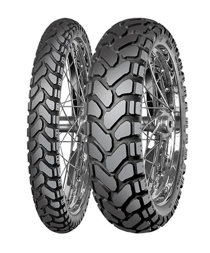 Mitas 100/90-19 ENDURO TRAIL+ 57H TL/TT