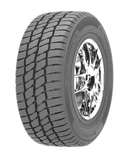 West Lake 215/70R15C WestLake SW613 109/107R