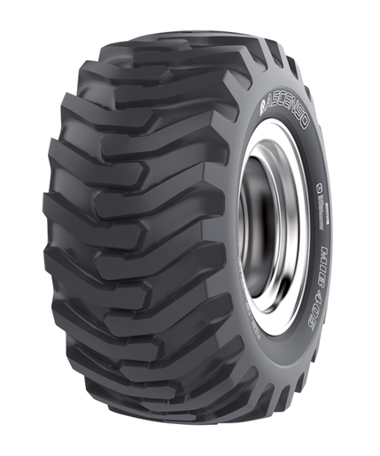 Ascenso 17.5-25 ASCENSO MIB405 16PR TL L2/G2