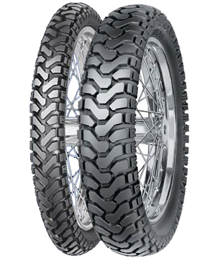 Mitas 170/60B17 ENDURO TRAIL+ 72H TL/TT