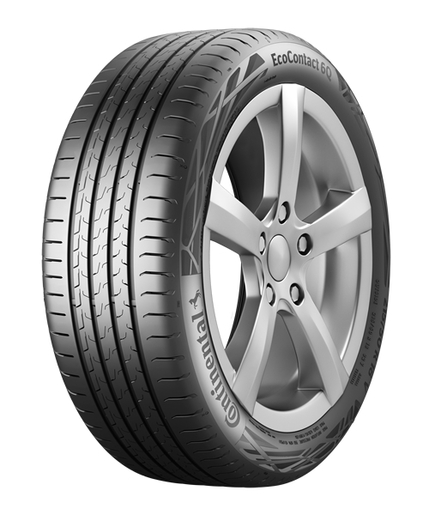 Continental 215/60R18 Conti EcoContact 6 Q 98H