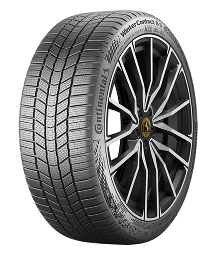Continental 255/45R19 Conti WinterContact 8 S 104V XL FR
