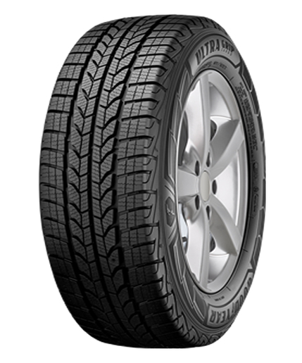 Goodyear 235/50R19C ULTRAGRIP CARGO 111/109T