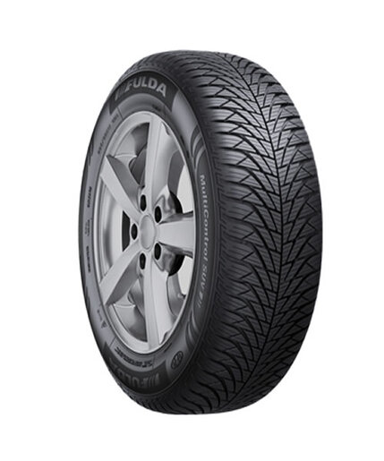 Fulda 195/50R16 MULTICONTROL 88V XL
