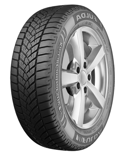 Fulda 195/55R16 KRISTALL CONTROL HP 2 87T