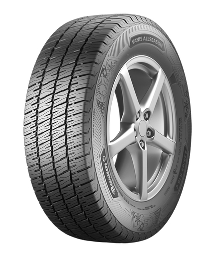 Barum 205/75R16C Vanis All Season 113/111R