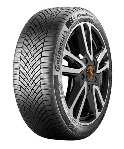 Continental 215/55R18 Conti AllSeasonContact 2 99V XL