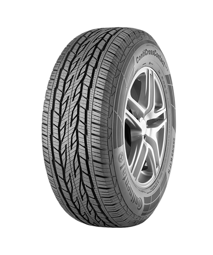 Continental 255/70R16 Conti CrossContact LX 2 111T FR