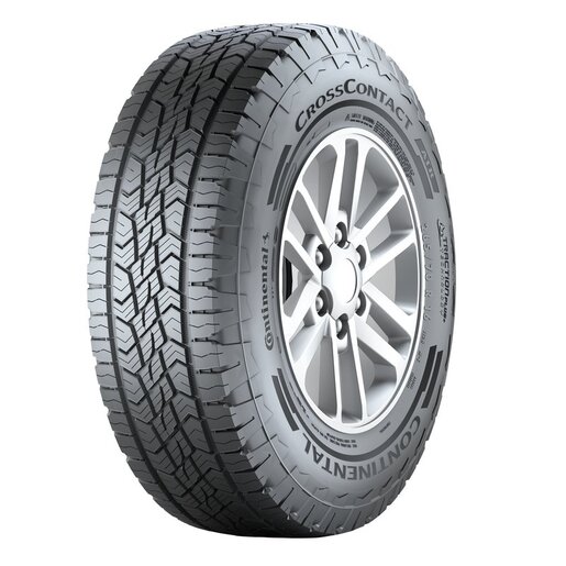 Continental 205/80R16 Conti CrossContact ATR 104H XL FR