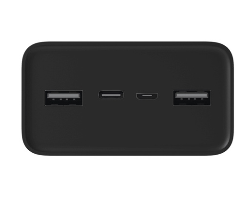XIAOMI 30000mAh 18W Power Bank (BHR9126GL)