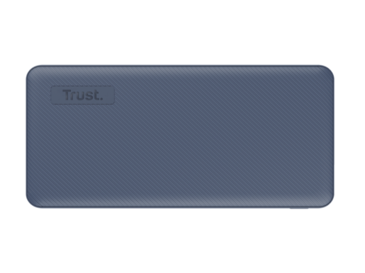 Eksterna baterija TRUST MAXO PRIMO 20.000K Powerbank ECO/plava