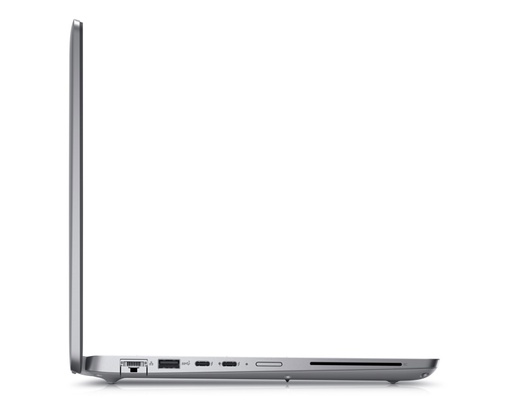 Laptop DELL Latitude 5450, 14 FHD, Intel Core Ultra 5 125U, 8GB RAM, 512GB SSD, Windows 11 Pro