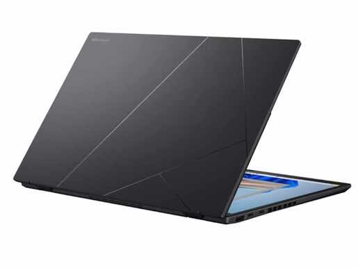 Laptop ASUS Zenbook Duo UX8406MA-PZ192X, 14 OLED WQXGA+ Touch, Intel U7 155H, 16GB RAM, 1TB SSD, Widows 11 Pro
