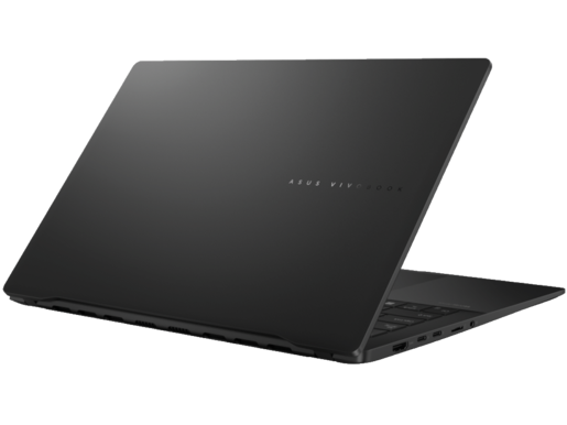 Laptop ASUS Vivobook S14 S5406SA-QD123W, 14 WUXGA OLED, Intel Core Ultra 7 256V, 16GB RAM, 512GB SSD, Windows 11 Home