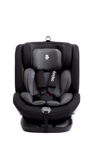 BBO AUTO SEDISTE I-SIZE MONDEO ISOFIX 40-150cm - METAL DS65METAL