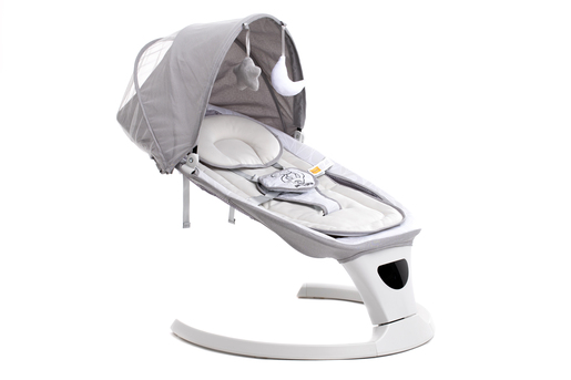 BBO LEZALJKA/LJULJASKA BELLA - WHITE STRIPES B07WSTRIPES