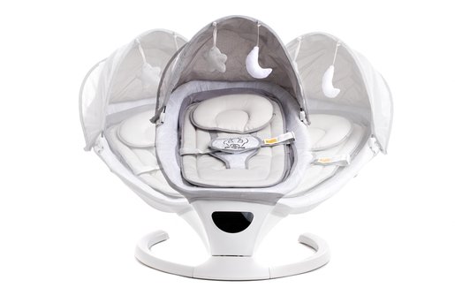 BBO LEZALJKA/LJULJASKA BELLA - WHITE STRIPES B07WSTRIPES