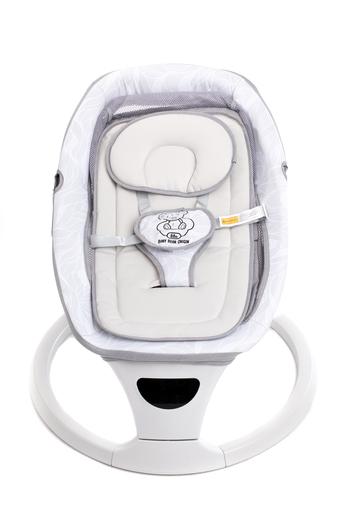 BBO LEZALJKA/LJULJASKA BELLA - WHITE STRIPES B07WSTRIPES