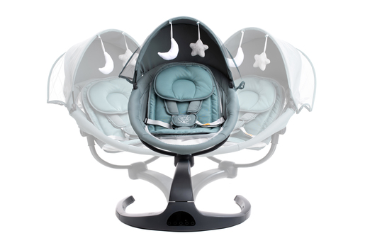 BBO LEZALJKA/LJULJASKA HARMONY - NATURE PD-B05DNATURE