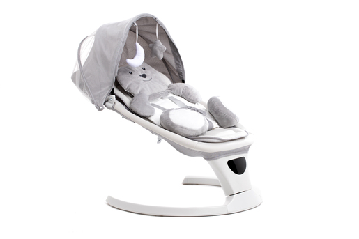 BBO LEZALJKA/LJULJASKA BELLA - WHITE BEAR PD-B07WBEAR