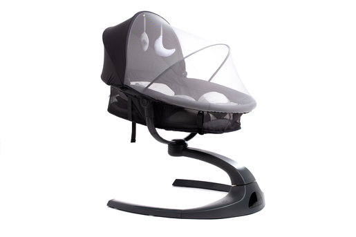 BBO LEZALJKA/LJULJASKA HARMONY  - DARK GREY BEAR B05DGBEAR