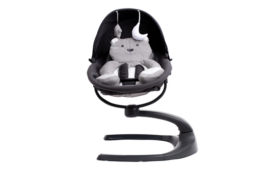 BBO LEZALJKA/LJULJASKA HARMONY  - DARK GREY BEAR B05DGBEAR