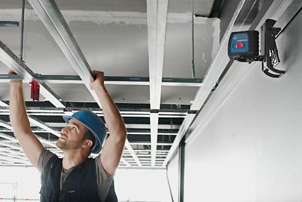 Bosch Univerzalni nosač BM 3 0601015D00